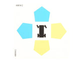 43618 Direction Arrows | Genie